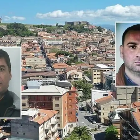 Rinascita Scott, Andrea Mantella e gli imprenditori nelle mani dei clan