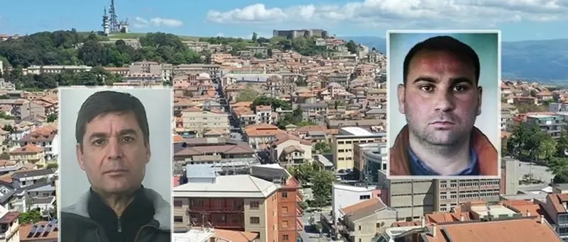 Rinascita Scott, Andrea Mantella e gli imprenditori nelle mani dei clan