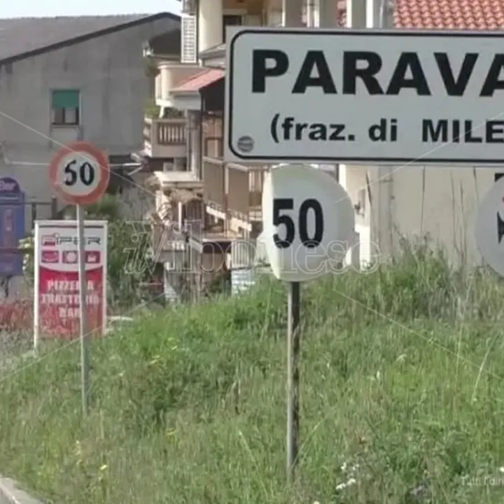 Covid, a Paravati prorogata la zona rossa: sono ancora alti i contagi