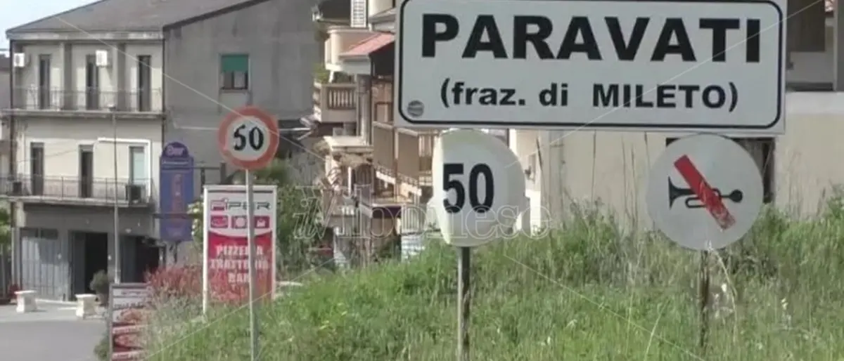 Paravati in lutto per la prematura morte di mamma Patrizia