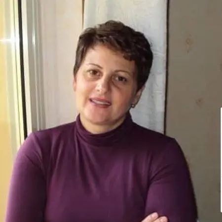 Poesia sulla Shoah, la tropeana Caterina Sorbilli prima classificata