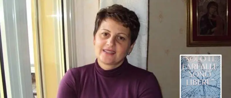 Poesia sulla Shoah, la tropeana Caterina Sorbilli prima classificata