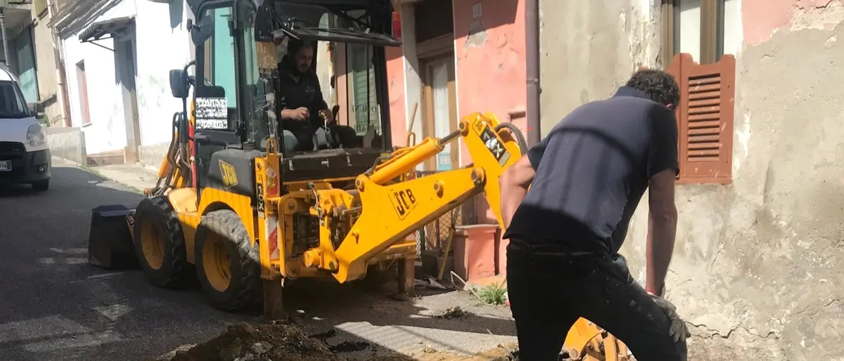 Ionadi, presentato in Regione il progetto della nuova rete fognaria