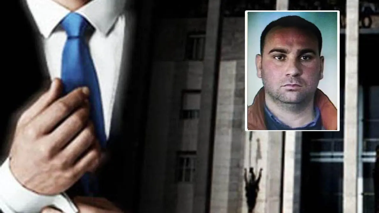 «L’estorsione all’obitorio con l’aiuto del mio avvocato mentre ero carcere», Mantella nel controesame racconta di Sabatino