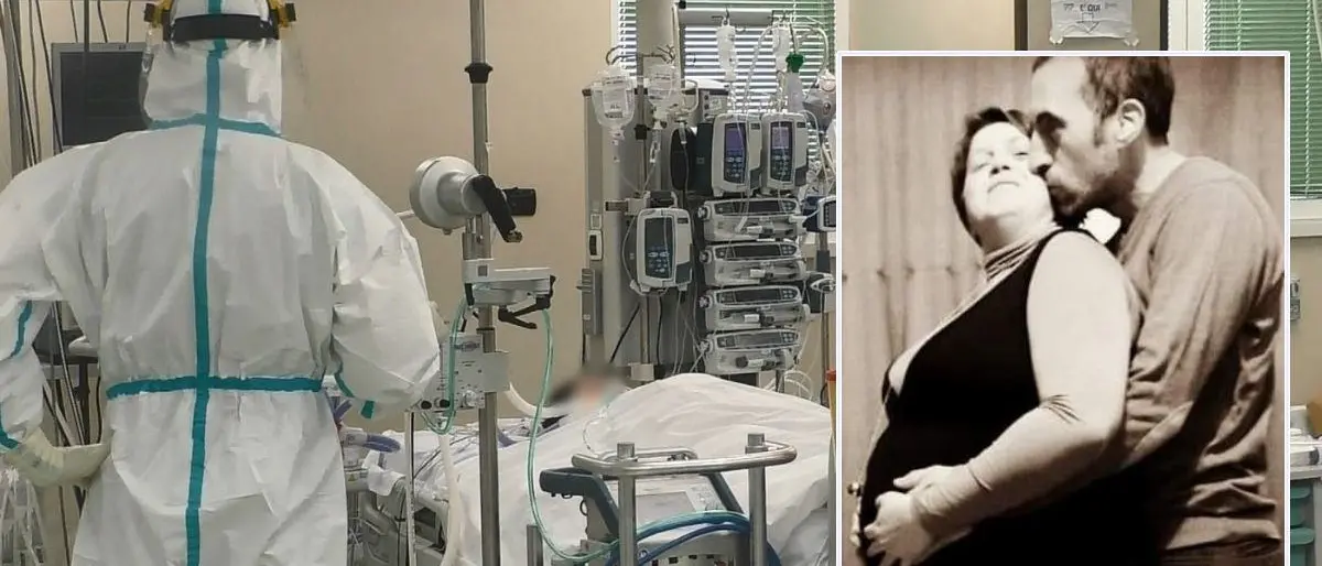 Il Covid uccide la neomamma calabrese finita in rianimazione dopo il parto