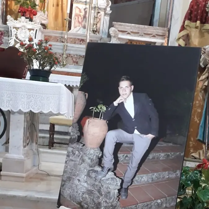 Filippo Ceravolo, a Soriano una messa nel giorno del suo compleanno - Video