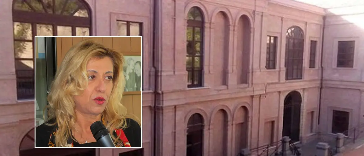 Vibo, il procuratore Manzini tra i relatori alla seduta di laurea dell'Istituto di Criminologia