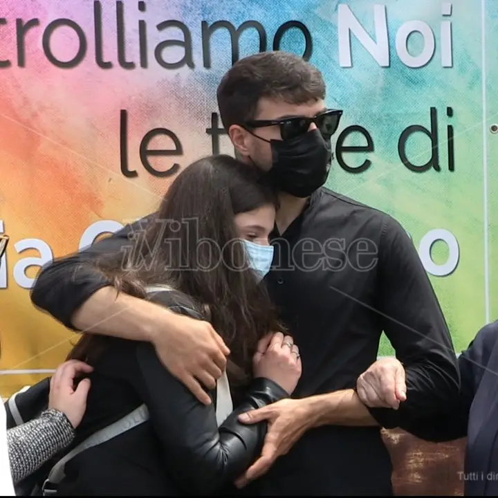 Cinque anni senza Maria Chindamo e senza la verità sulla sua fine: «Vogliamo giustizia» - Video