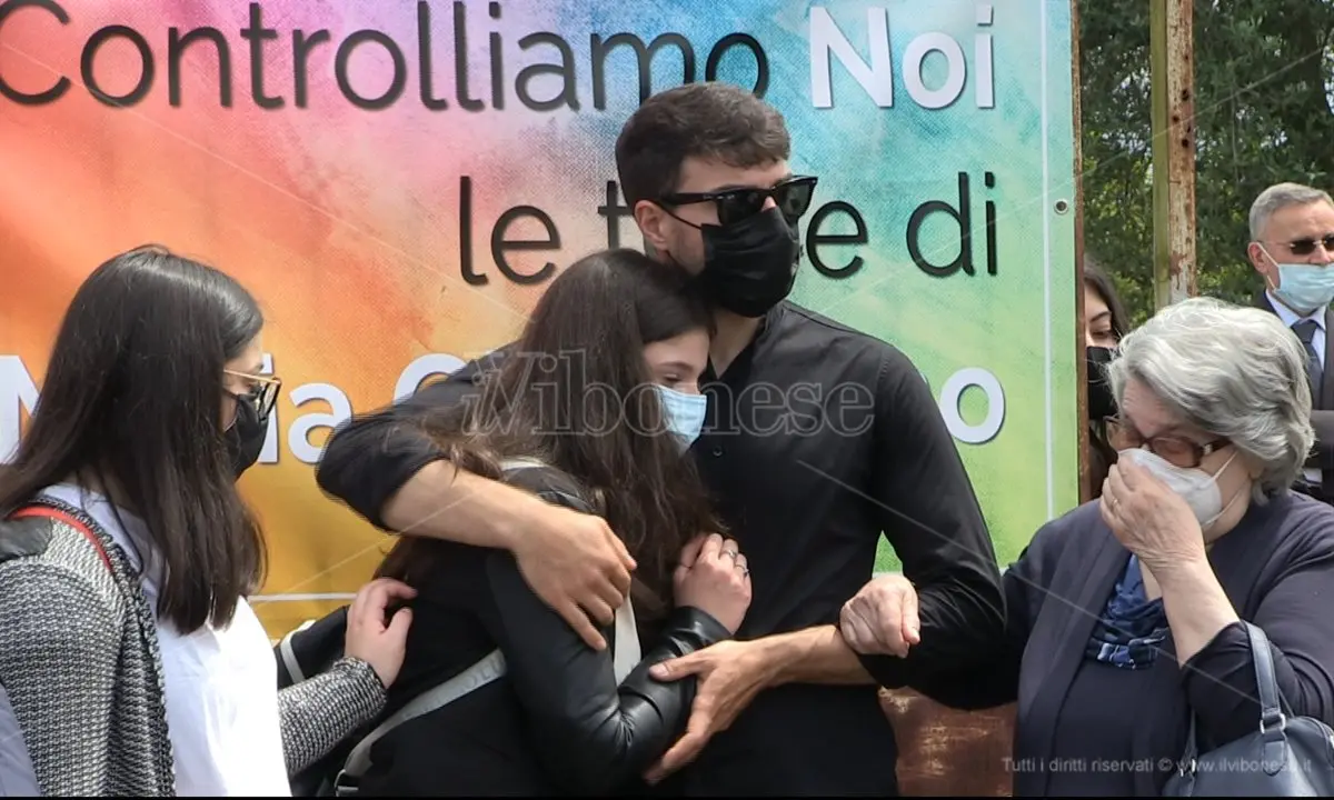 Cinque anni senza Maria Chindamo e senza la verità sulla sua fine: «Vogliamo giustizia» - Video