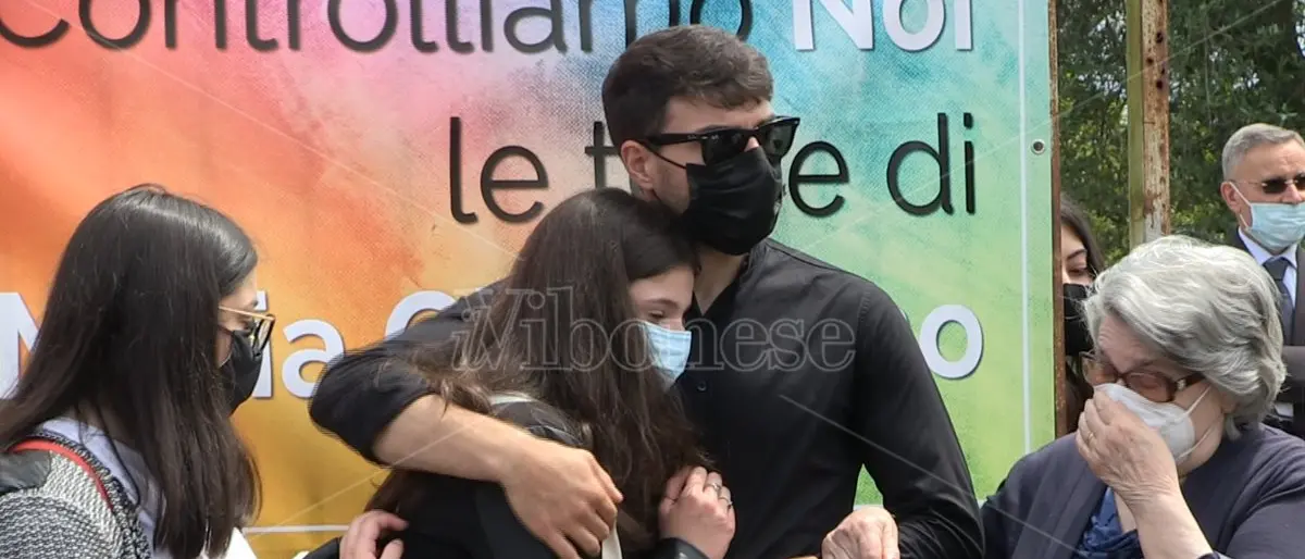 Cinque anni senza Maria Chindamo e senza la verità sulla sua fine: «Vogliamo giustizia» - Video