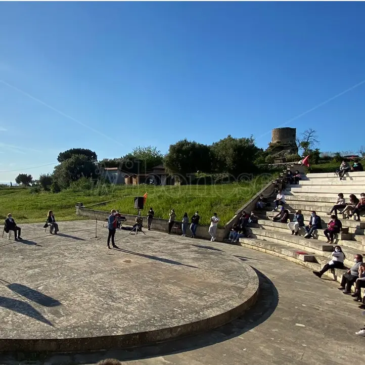 L’impegno contro le mafie nel ricordo di Peppino Impastato: evento di Libera a Ricadi