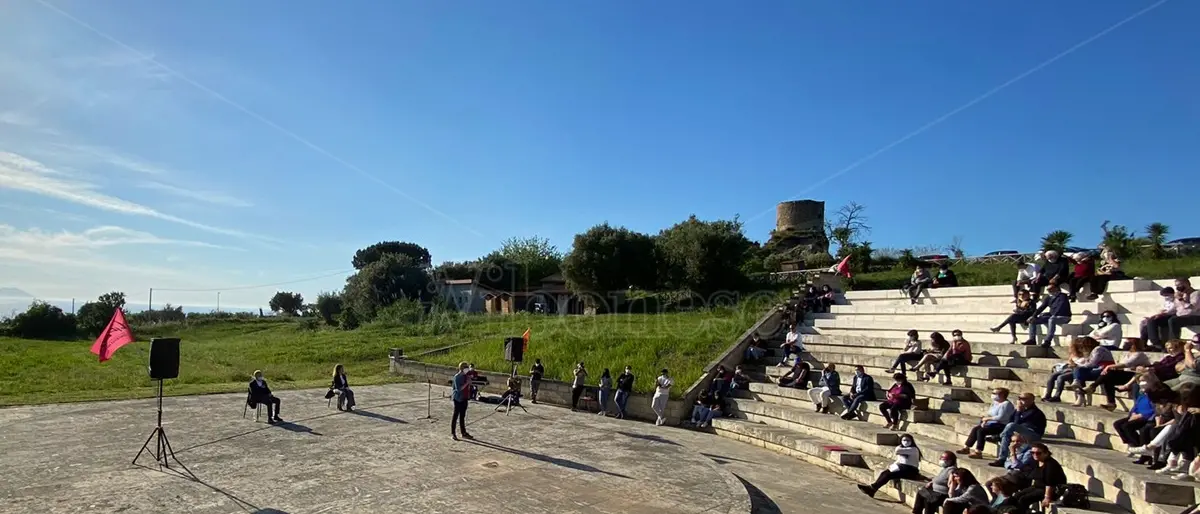 L’impegno contro le mafie nel ricordo di Peppino Impastato: evento di Libera a Ricadi