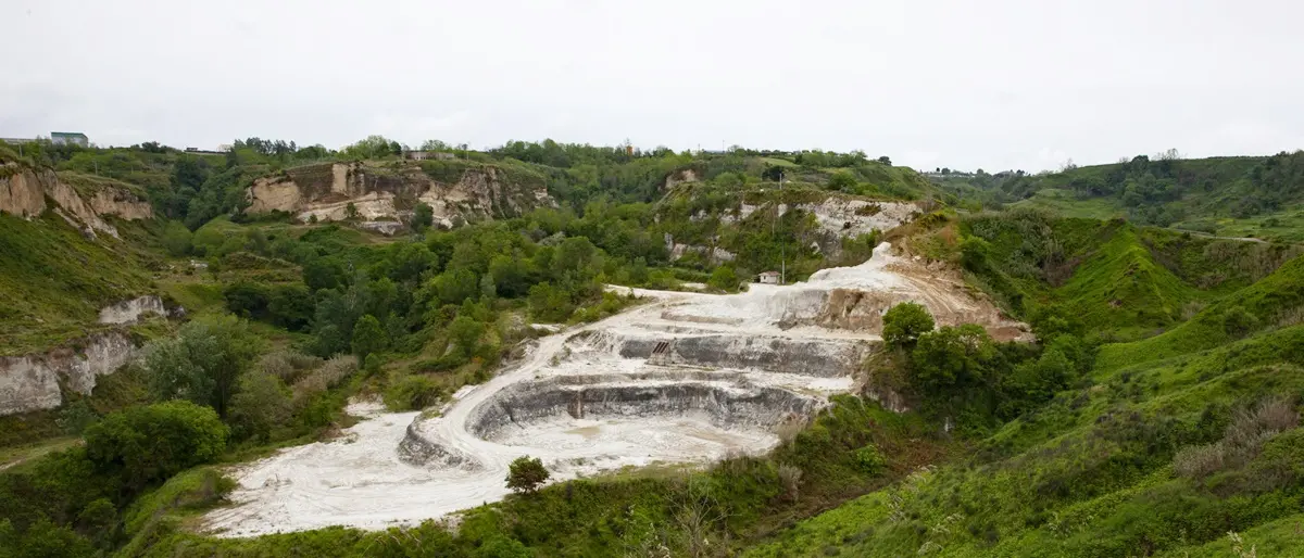 Giornate Fai di Primavera: alla scoperta del sito paleontologico di Cessaniti
