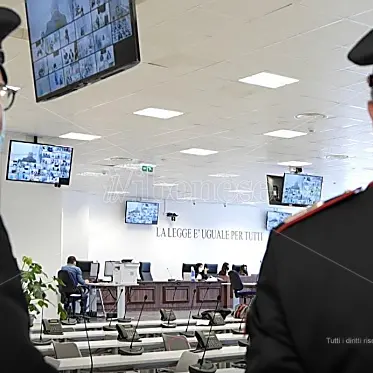 Rinascita Scott: Bartolomeo Arena e l’eliminazione del padre fra scontri e vendette