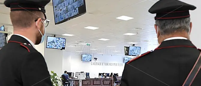 Rinascita Scott: Bartolomeo Arena e l’eliminazione del padre fra scontri e vendette