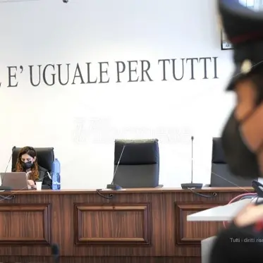 Rinascita Scott: Bartolomeo Arena e gli omicidi di Cecchino Pugliese e Francescantonio Pardea