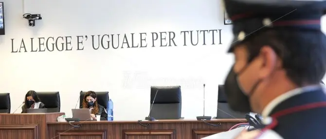 Rinascita Scott: Bartolomeo Arena, i Fiarè-Razionale-Gasparro e l’imprenditore Lo Riggio