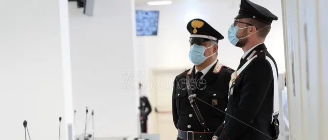 Rinascita Scott, dal tentato omicidio di Pugliese al profilo del superlatitante Morelli