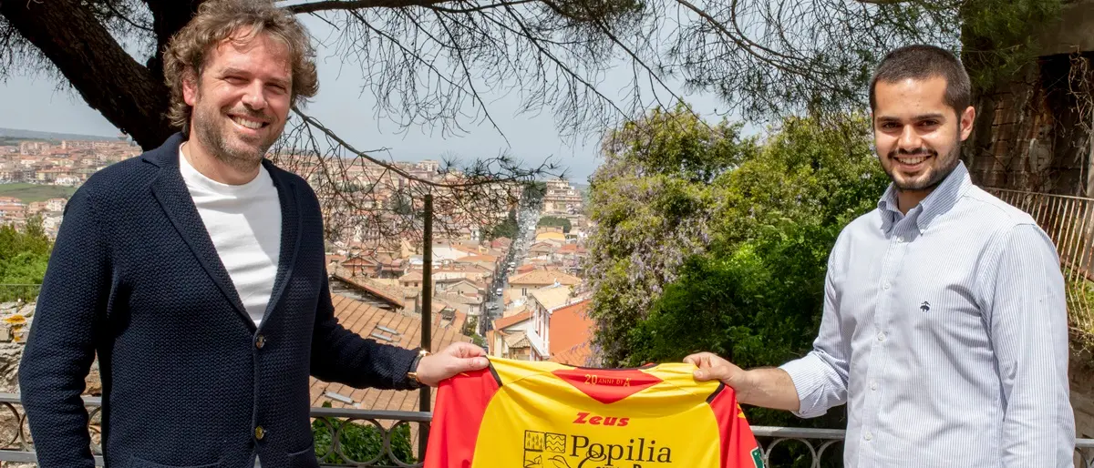 Tonno Callipo Volley, il ds De Nicolo rinnova per tre anni