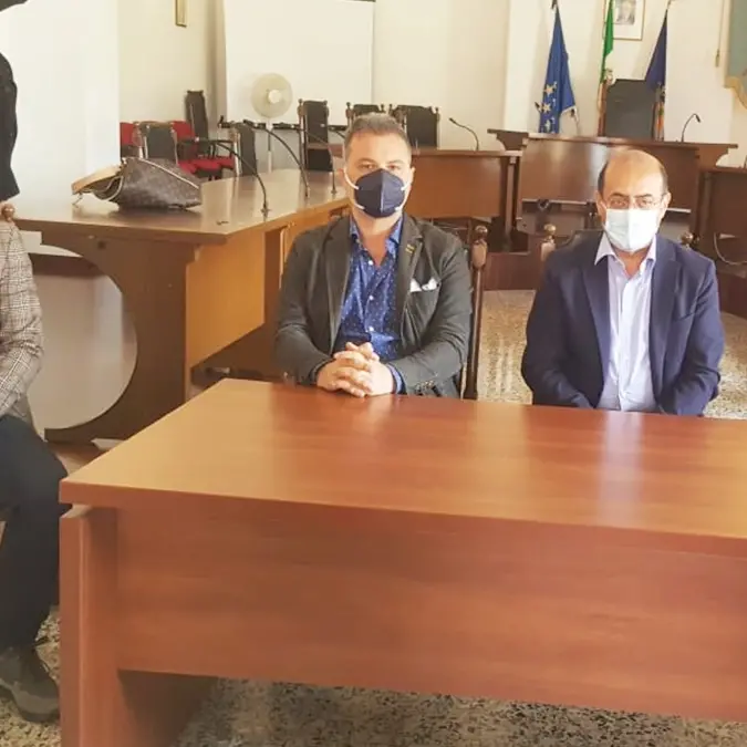 Viabilità, al via la messa in sicurezza della Sp10 tra San Giovanni di Mileto e l’A2