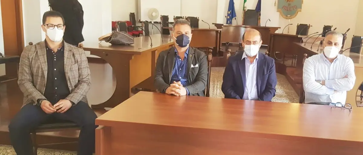 Viabilità, al via la messa in sicurezza della Sp10 tra San Giovanni di Mileto e l’A2