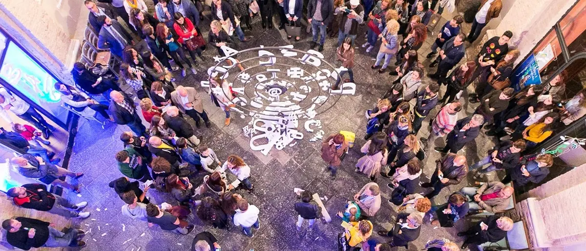 Il Festival Leggere & scrivere nel Dna di Vibo capitale italiana del libro. Floriani: «Orgogliosi»