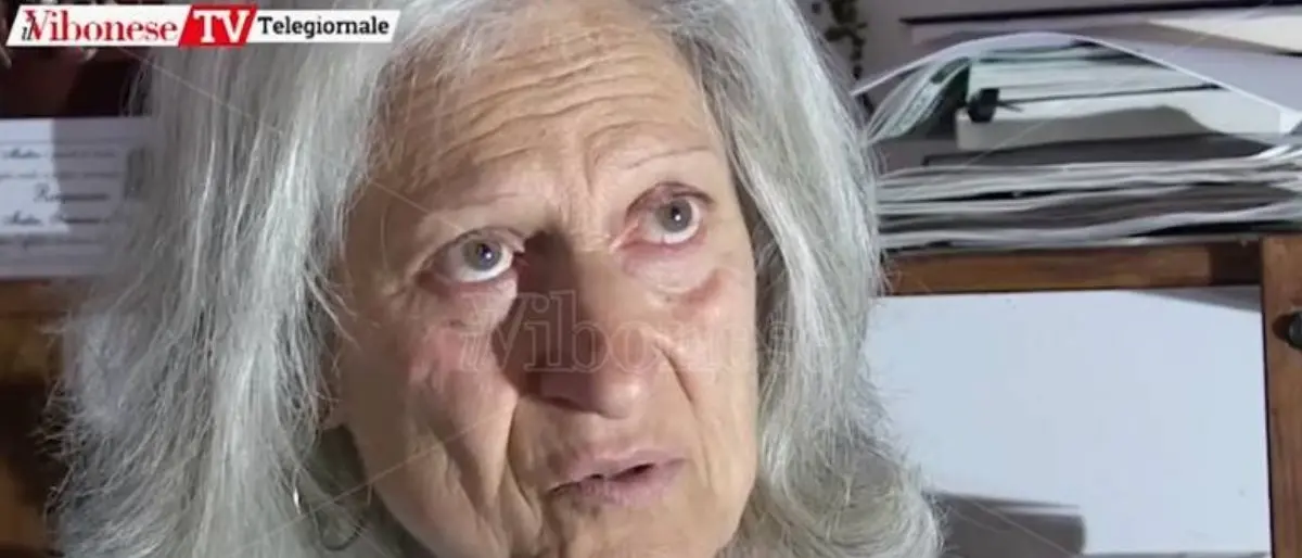 «Mio figlio dilaniato e fatto e pezzi»: il dolore e la rabbia di Sara Scarpulla nel format di LaC Rinascita Scott - Video