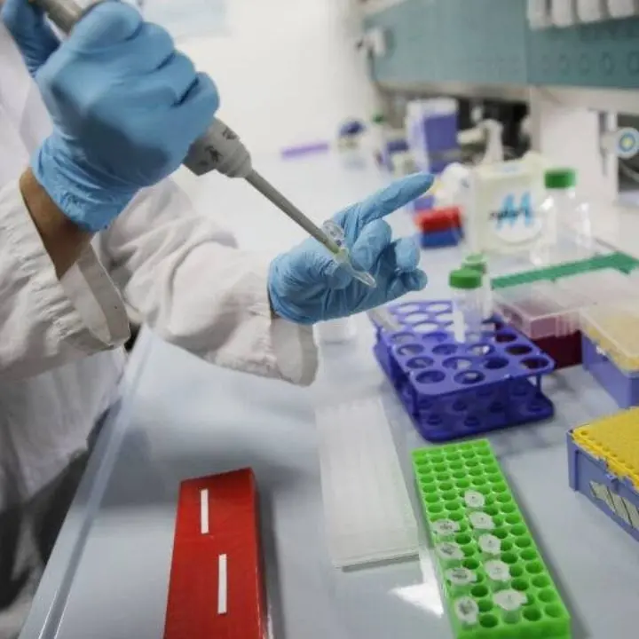 Covid, diminuiscono i contagi in Calabria, 8 i nuovi positivi nel Vibonese