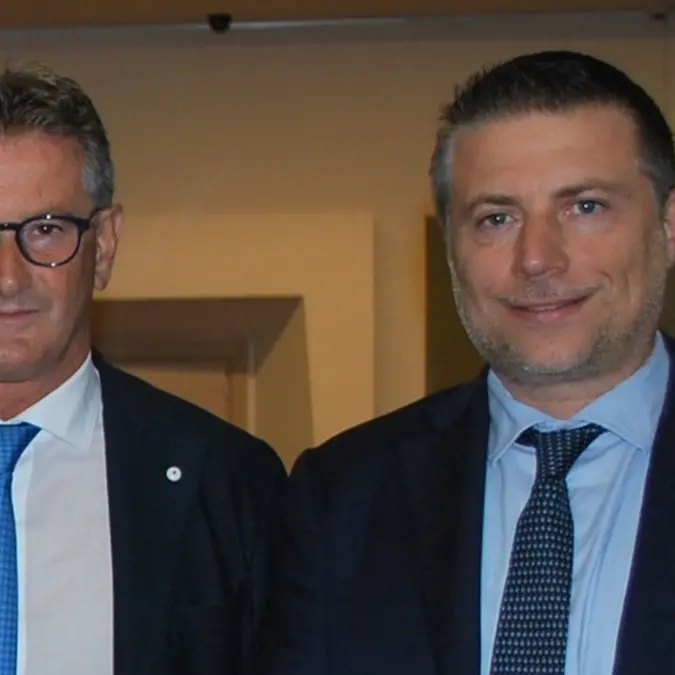 Cassetto digitale, la Camera di commercio di Vibo prima in Italia per adesioni