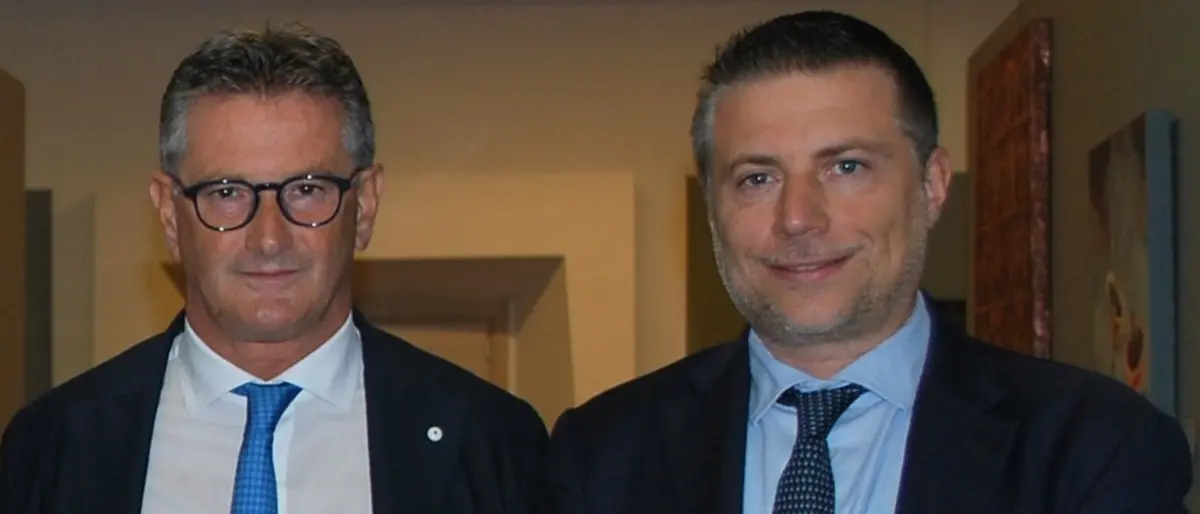 Cassetto digitale, la Camera di commercio di Vibo prima in Italia per adesioni