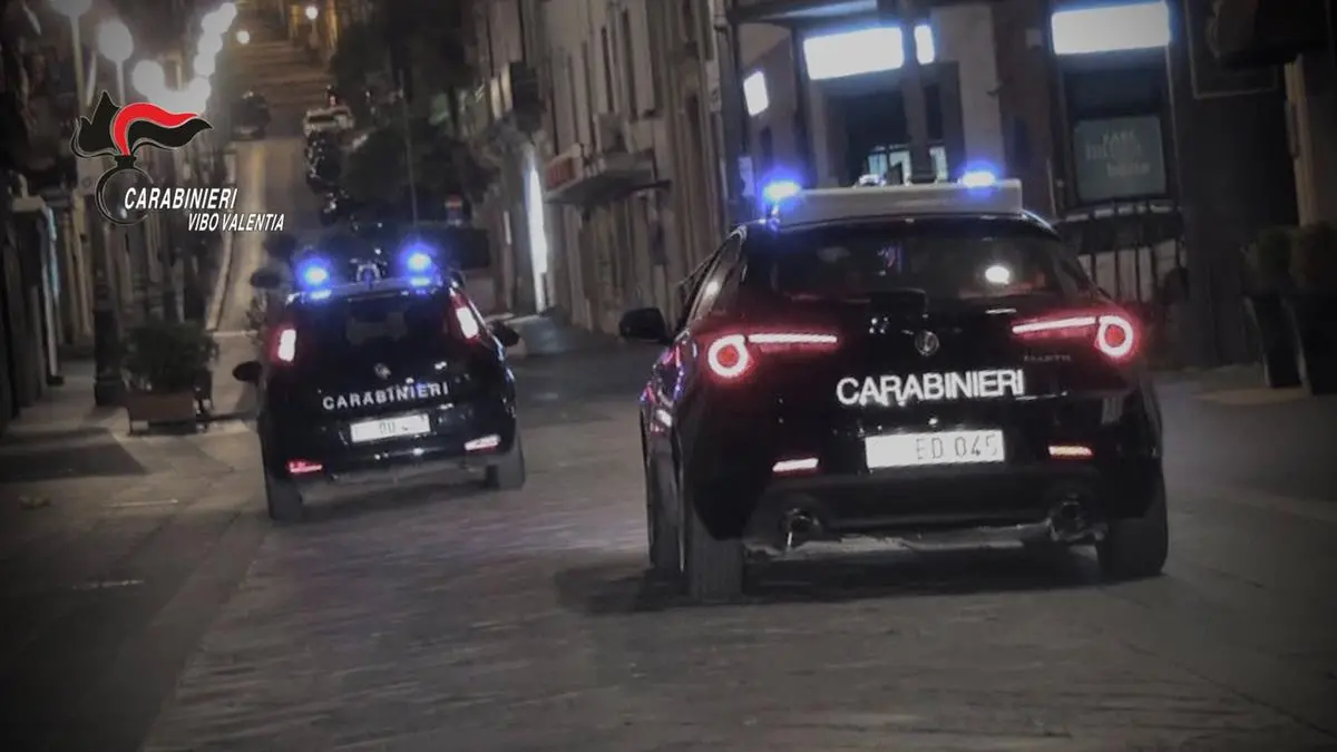Violazioni anti-Covid a Vibo, nove sanzioni ed un locale chiuso