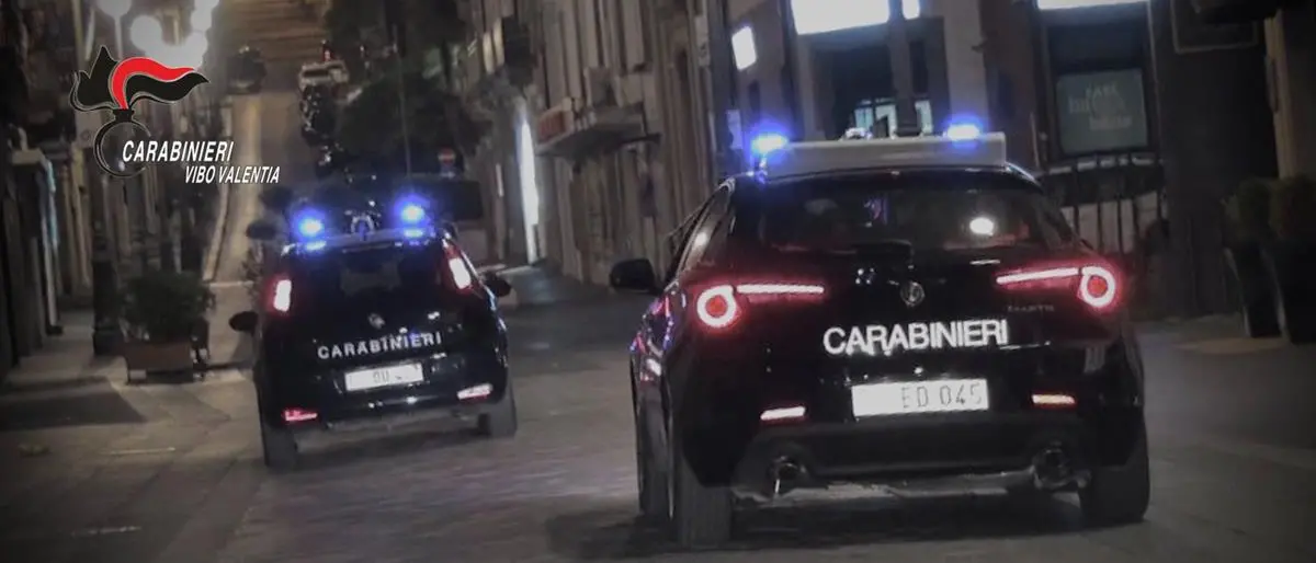 Violazioni anti-Covid a Vibo, nove sanzioni ed un locale chiuso