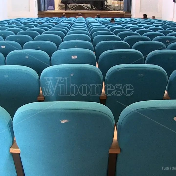 Gli studenti del Conservatorio di Vibo in scena per celebrare l’International jazz day