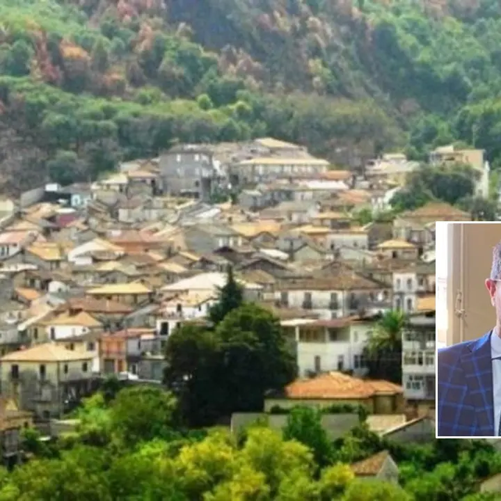 Gerocarne, positivo al Covid il sindaco Vitaliano Papillo