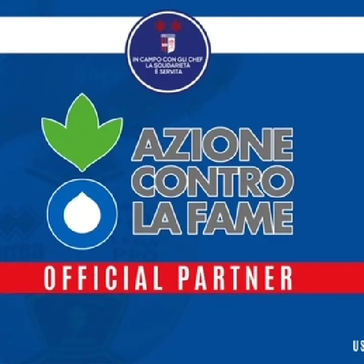 Gli chef vibonesi si uniscono alla rete di solidarietà \"Azione contro la fame\"