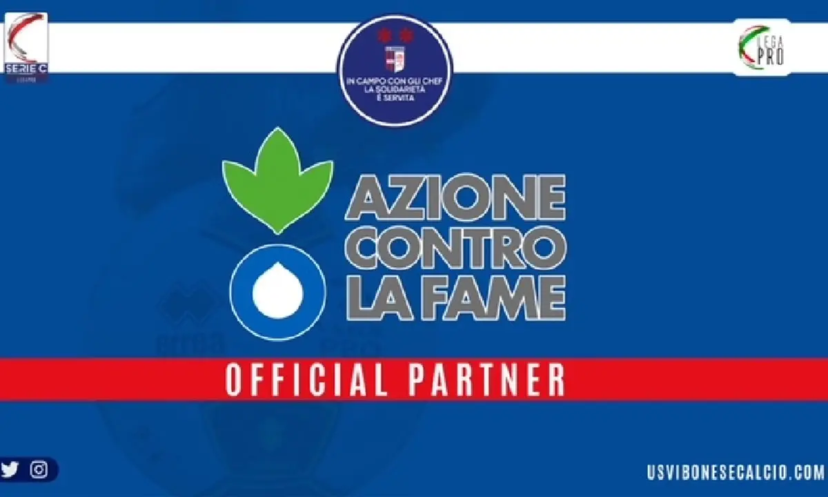 Gli chef vibonesi si uniscono alla rete di solidarietà \"Azione contro la fame\"