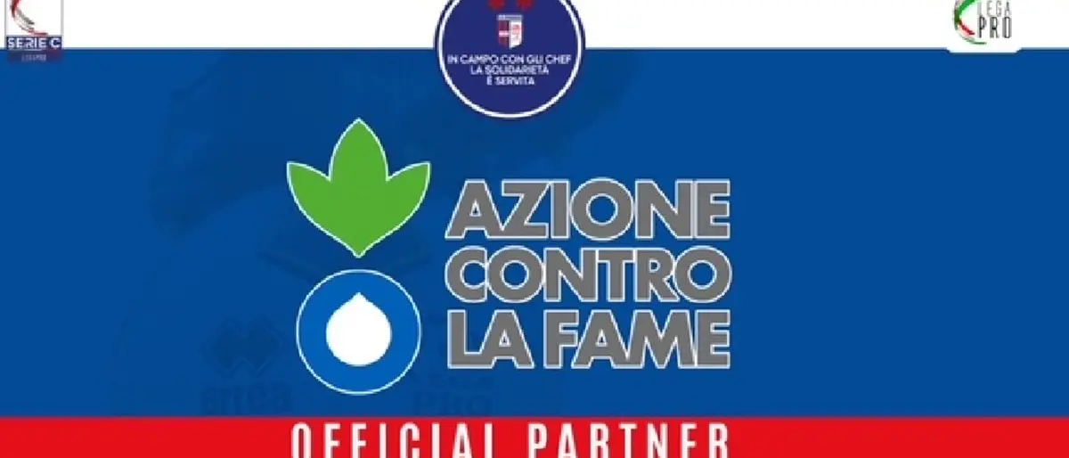 Gli chef vibonesi si uniscono alla rete di solidarietà \"Azione contro la fame\"