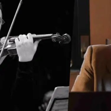 A Vibo riparte la stagione dei concerti con l’esibizione del duo Parisi-Maiorca