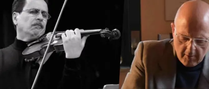 A Vibo riparte la stagione dei concerti con l’esibizione del duo Parisi-Maiorca