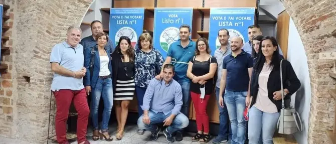 Raccolta rifiuti, il gruppo “Per Serra insieme”: «Troppa confusione e disagi»