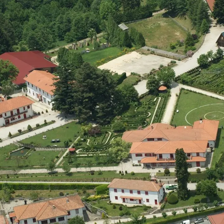 Giornata mondiale biodiversità, carabinieri aprono Villa Vittoria a Mongiana