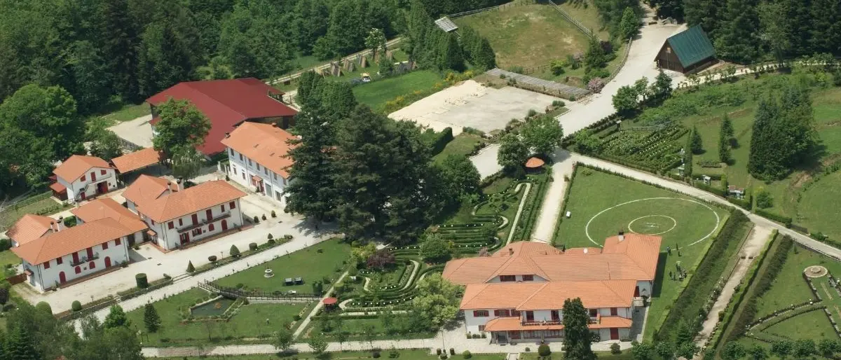 A Mongiana “RiservAmica 2023” per passare una giornata immersi nella natura