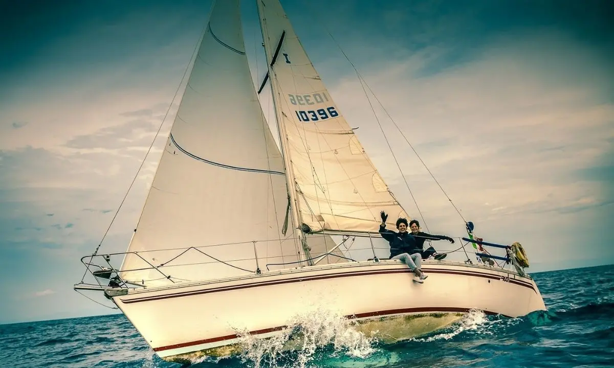 Trofeo Città di Tropea bandiera blu, il 22 maggio ripartono le regate