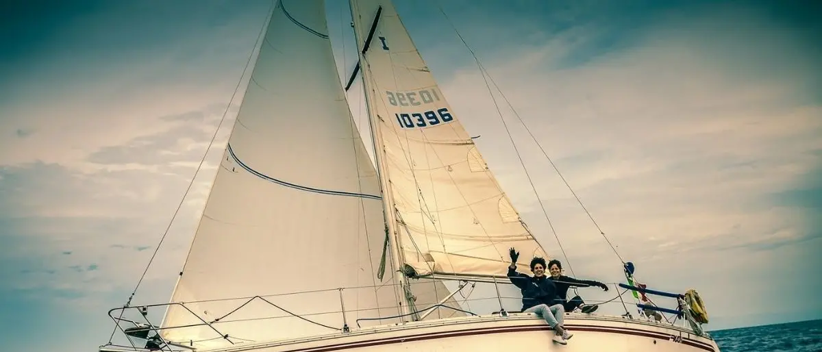 Trofeo Città di Tropea bandiera blu, il 22 maggio ripartono le regate