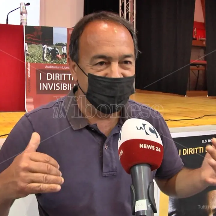 Processo a Mimmo Lucano, ecco la richiesta di pena in appello