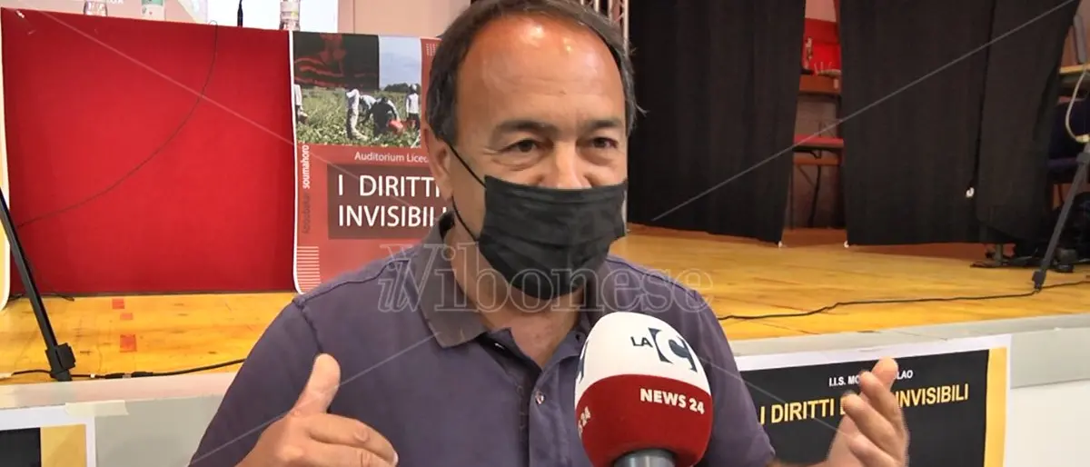 Processo a Mimmo Lucano, ecco la richiesta di pena in appello