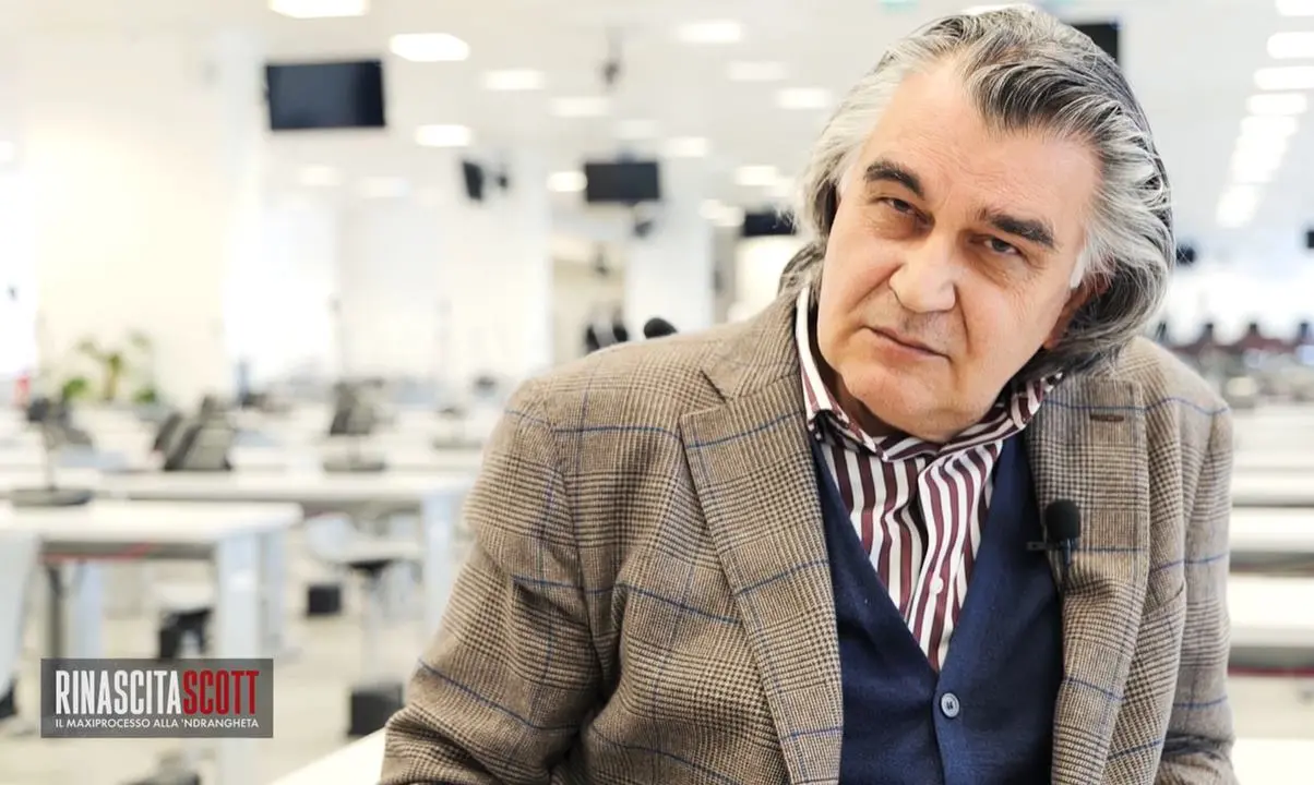 «Pittelli è innocente e verrà assolto»: l'avvocato Staiano stasera a LaC Rinascita - Video