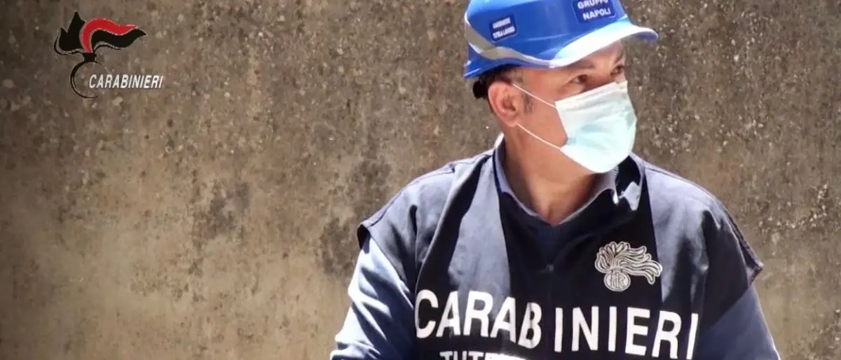 Tutela del lavoro, sanzioni per 164mila euro a ditte nel Vibonese