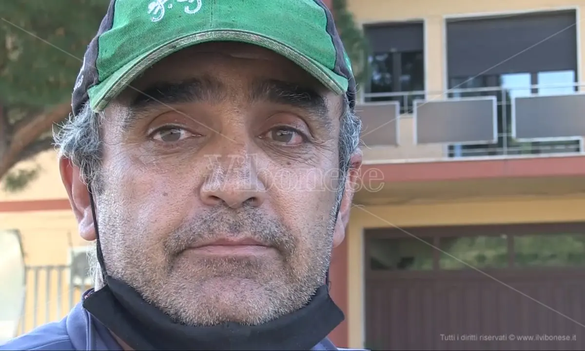 Vibo Marina, la vittima del pestaggio: «Ho avuto paura, non ho reagito per la mia famiglia» - Video