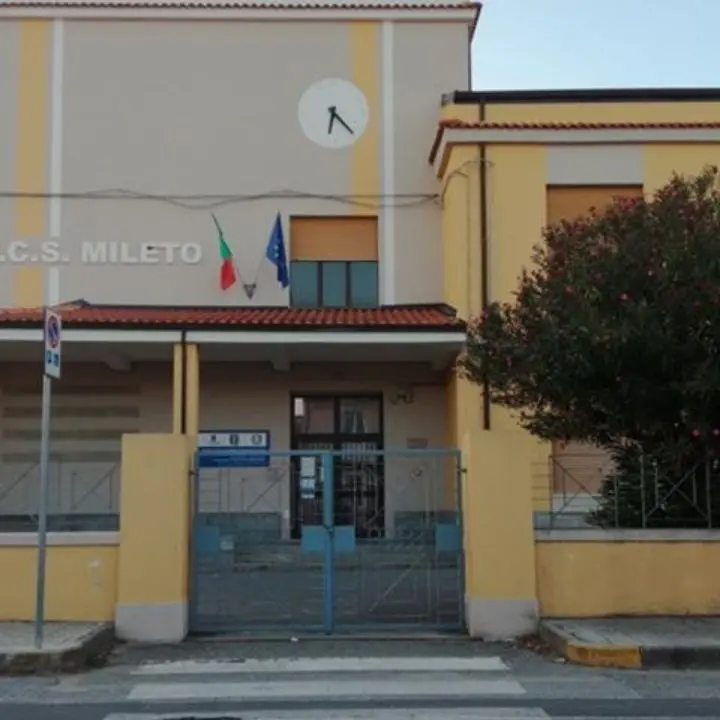 Risparmio energetico: settimana corta per le scuole di Mileto